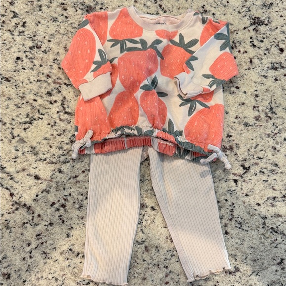 Carter's 9M Bundle - Picture 3 of 6